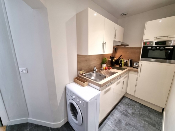 Location appartement meublé Lille, appart hotel, location vacances, saisonnière, courte durée